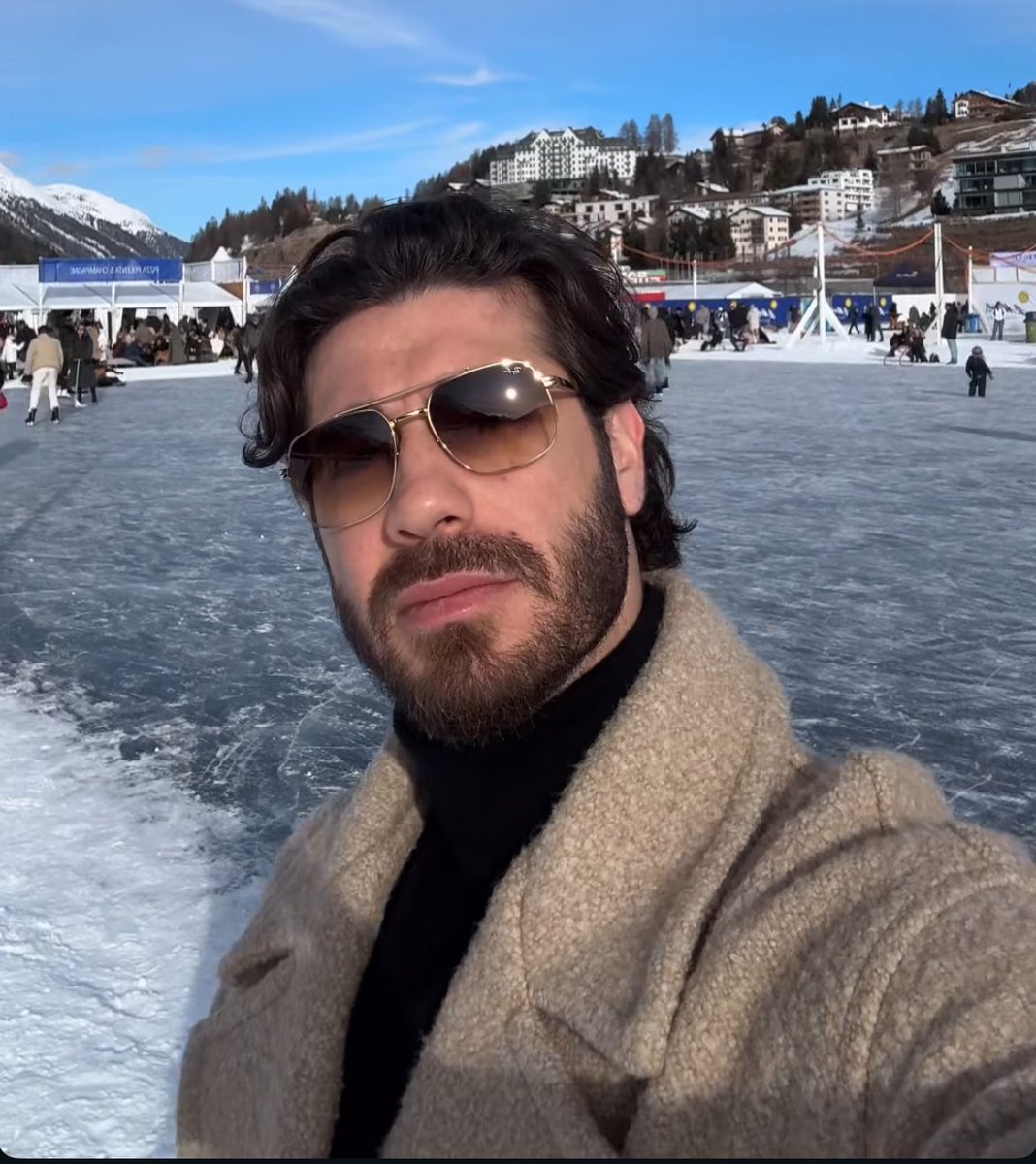 I più belli del mondo🤍❄️✨
#rashmer