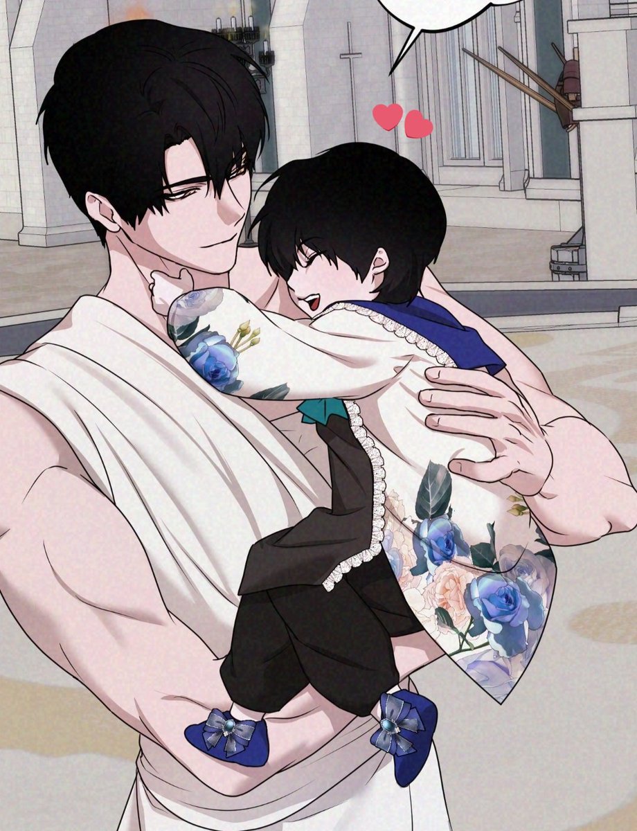 puddingmelons's tweet photo. the difference between oz with his mom, kay vs his dad, zigril is still too funny 🤣🤭🤍 it almost seems like he dislikes his dad as they have similar personalities 🙊😆😭 https://t.co/WfxEvCyltc