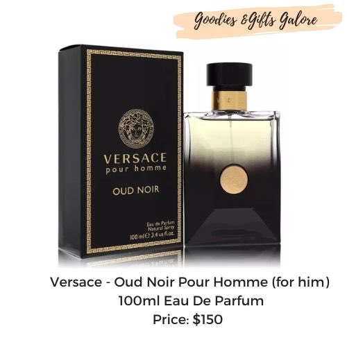 Valentines is here... and we are ready to serve you with the perfect gifts for the perfect persons. 
Fragrances for him 
🎁Gift wrapping available 
🛍️Gift bags available 
🚚 Delivery services available 
#redmarketsunday