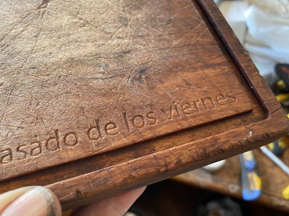 Pablo E. Untroib tweet media