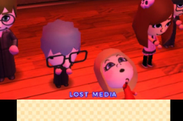 Arrombado Island (Tomodachi Life) (@arrombadoisland) on Twitter photo 