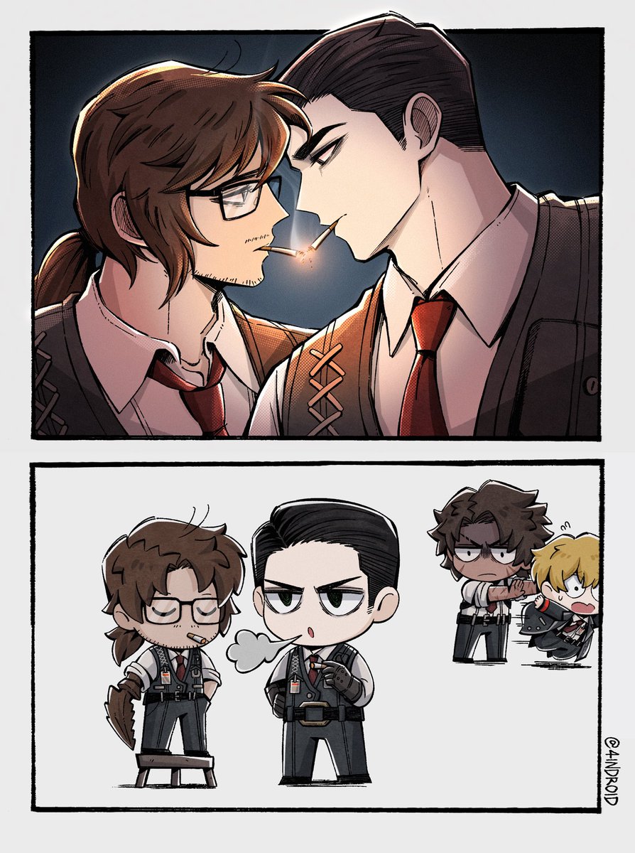 4indroid tweet media