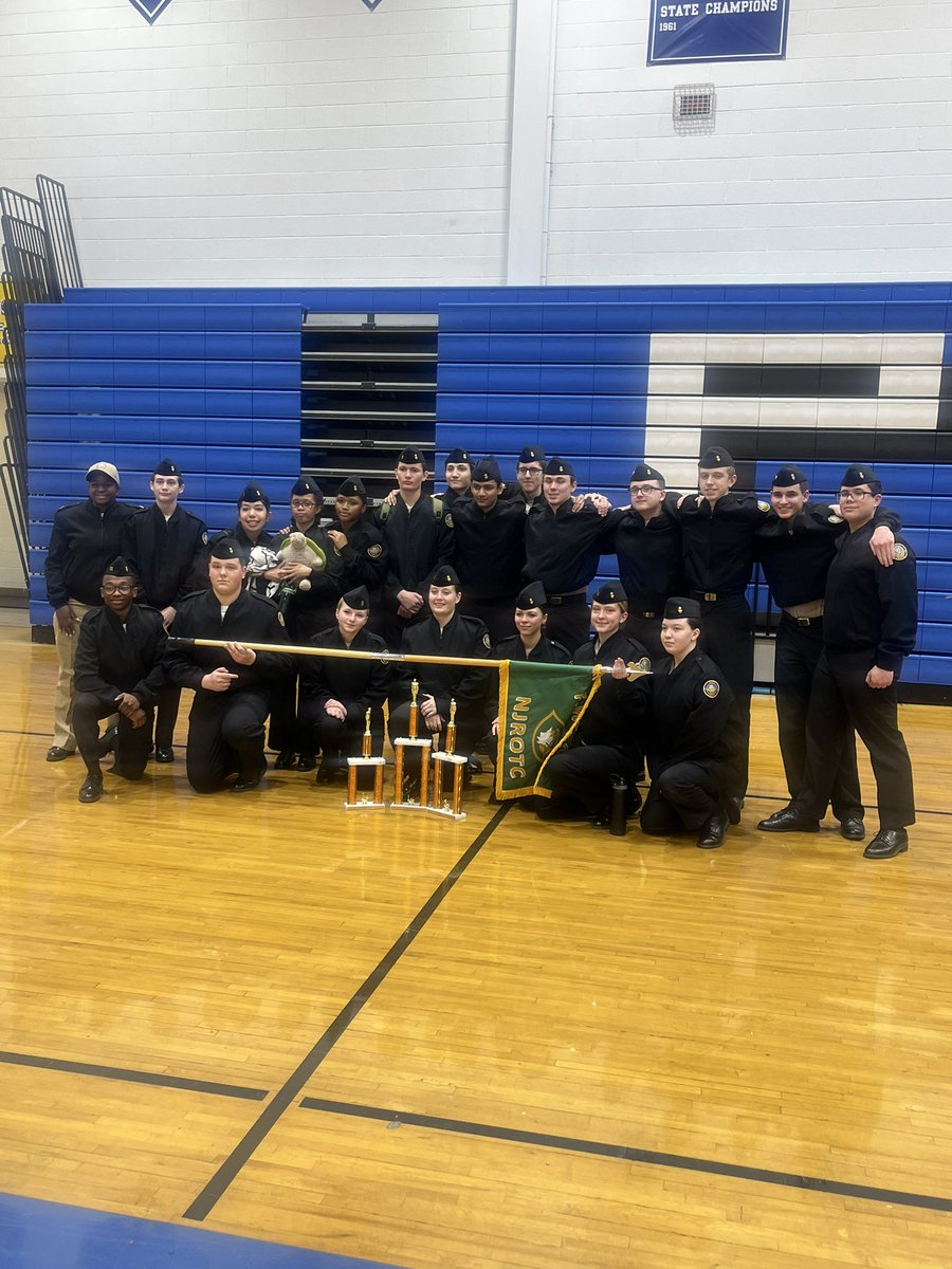 FCHS Student Activities tweet media