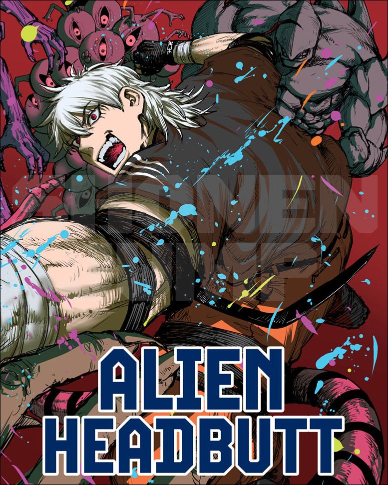 Shonen Jump tweet media