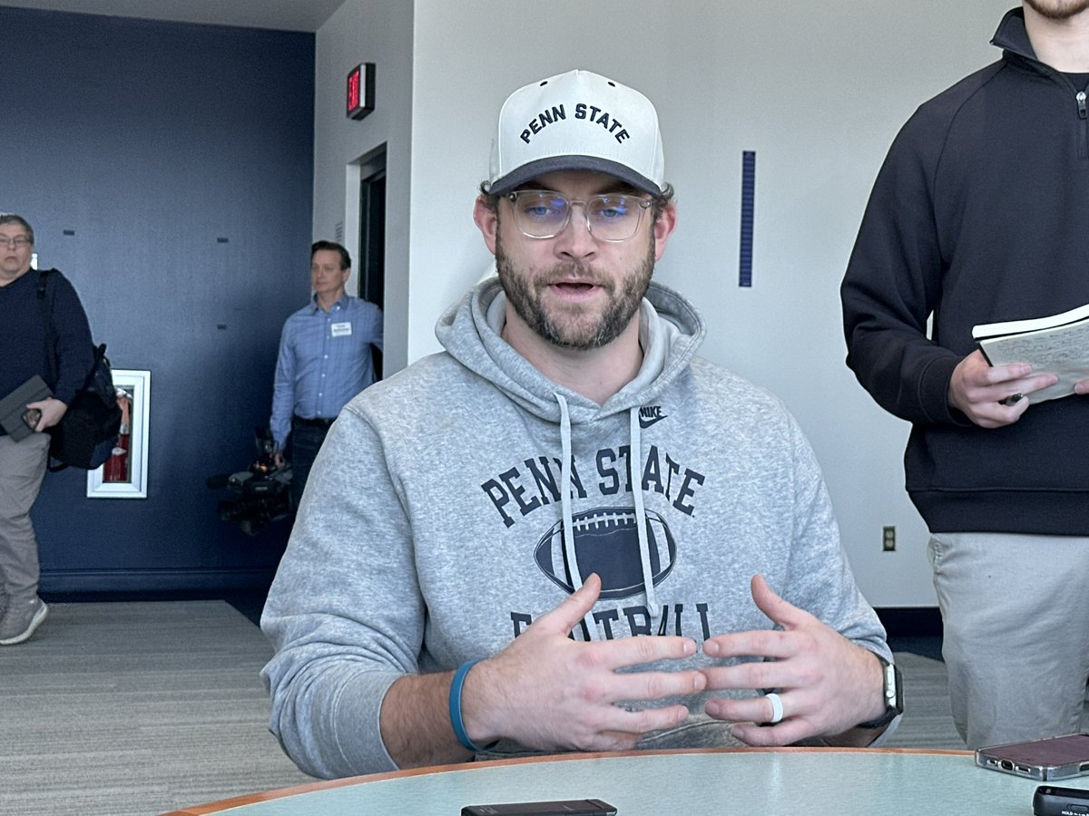 Joel Haas tweet media