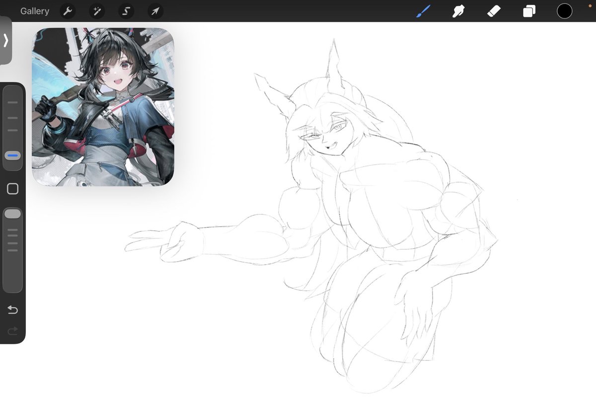 WeedyBo (Comm Open) tweet media