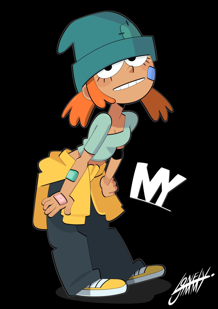 L.Jay (Commission open) tweet media