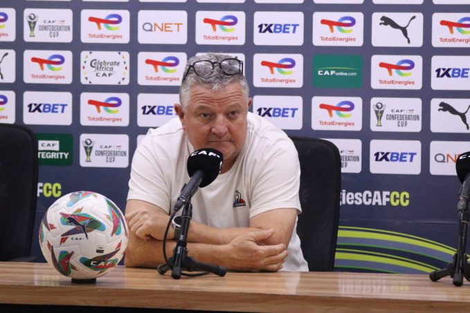 GOAL South Africa tweet media