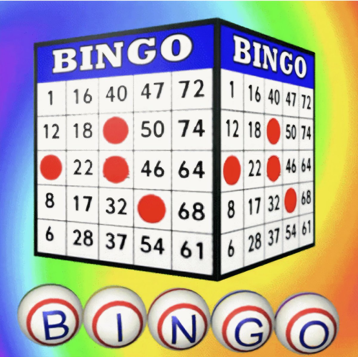 HET IS BIJNA WEER ZOVER!!
OP ZATERDAG 7 MAART IS ER WEER MEGA BINGO IN HET KOSTVERLORENKWARTIER!!!!!
WEER GOED GEVULDE BOODSCHAPPENTASSEN MAAR NATUURLIJK NOG HEEL VEEL MEER LEUKE ANDERE PRIJZEN.
AANMELDEN VIA 0621-986209 OF PER MAIL NAAR leoendivon@hotmail.com
LET WEL OP VOL=VOL