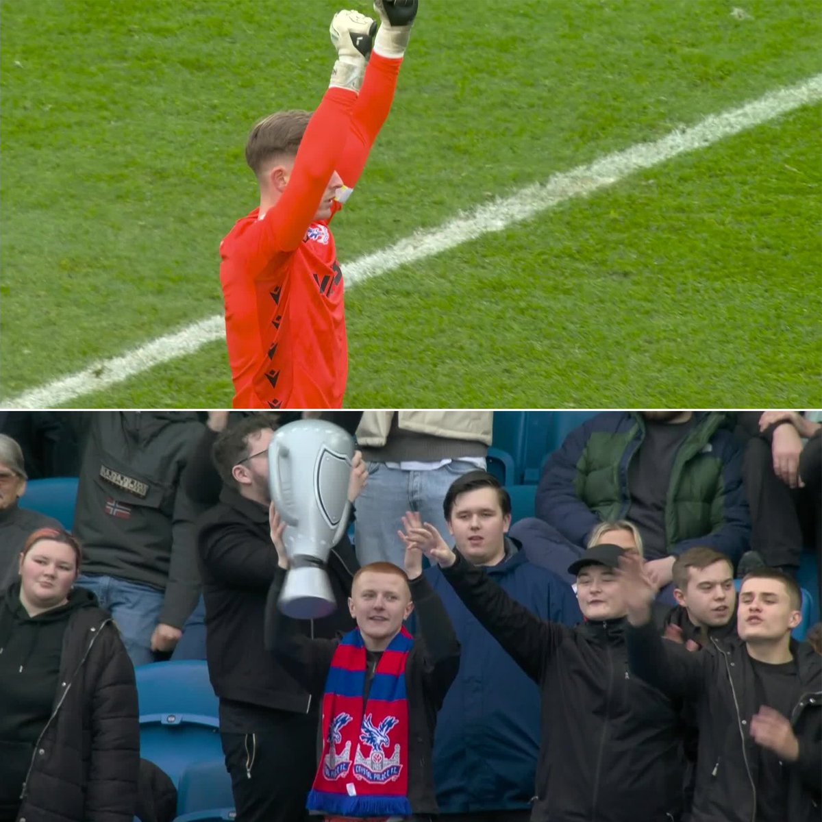 Men in Blazers tweet media