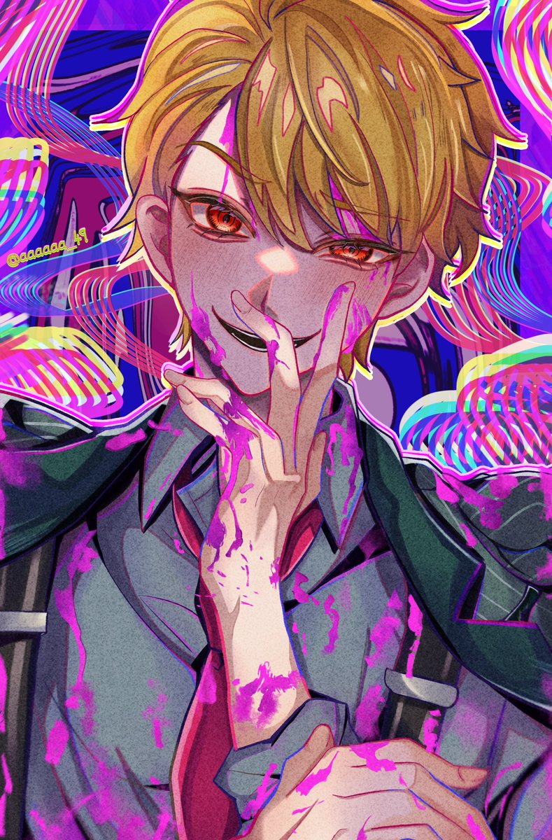 いあ tweet media