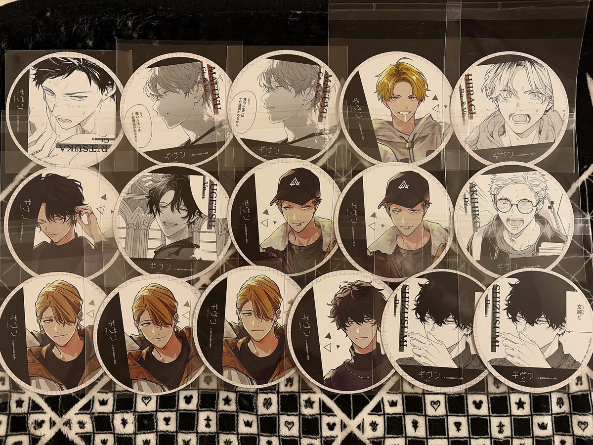 空壱(お取引プロフカードあり) tweet media