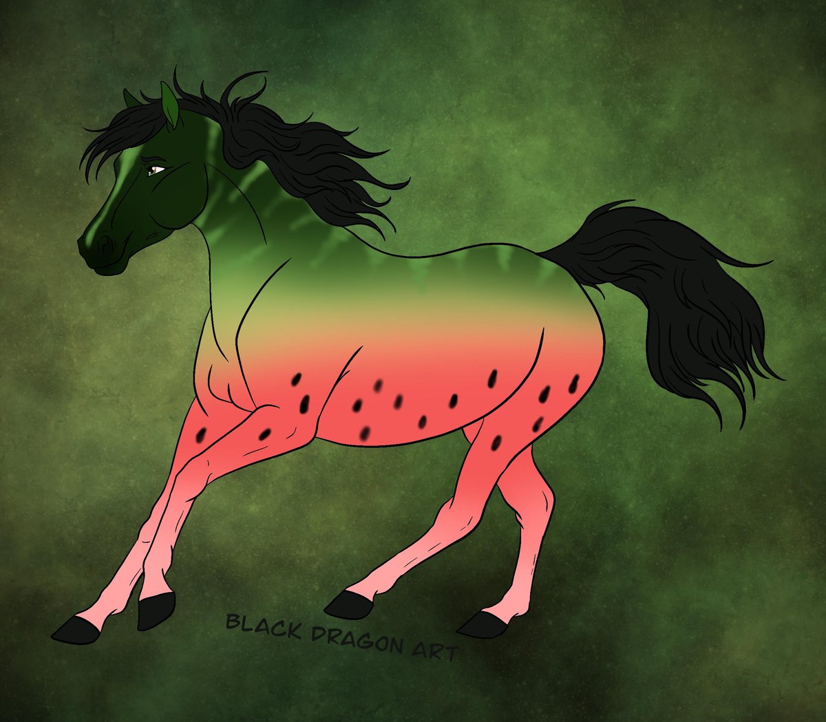 Watermelon Horse Adopt 

Retired sticker design looking for a home as a adopt! 

Purchase here--> ko-fi.com/s/357c3f73ae

#horseadopt