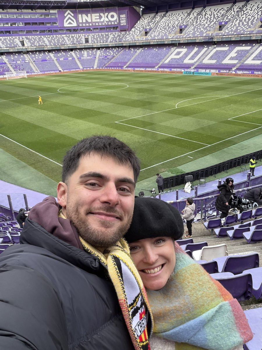 No sé lo que pasará en junio… pero esto ya es para toda la vida. 🤍🖤