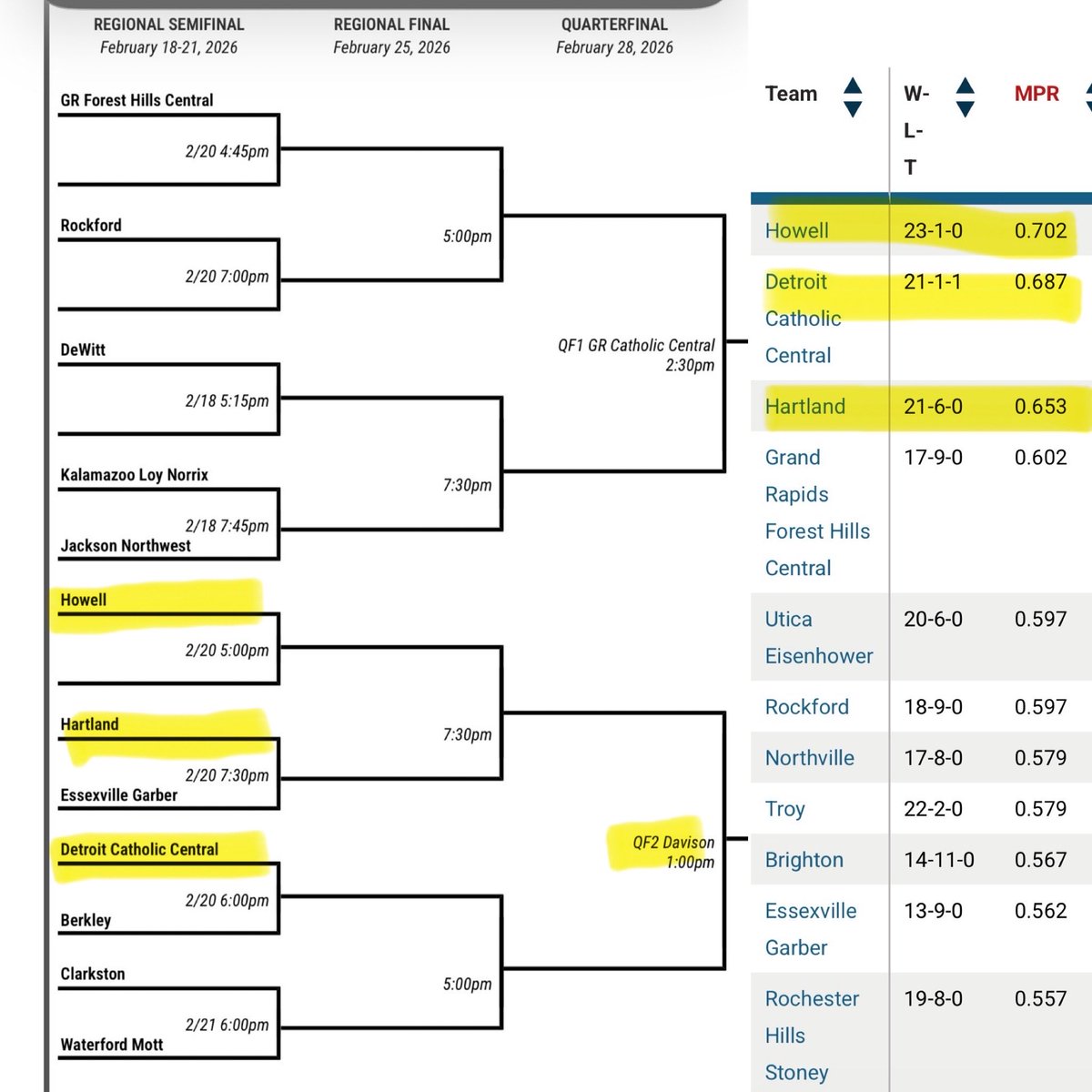 Matt Frantti tweet media