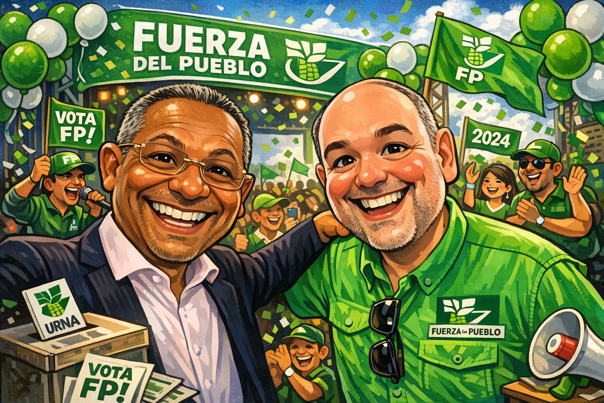 José del Castillo tweet media