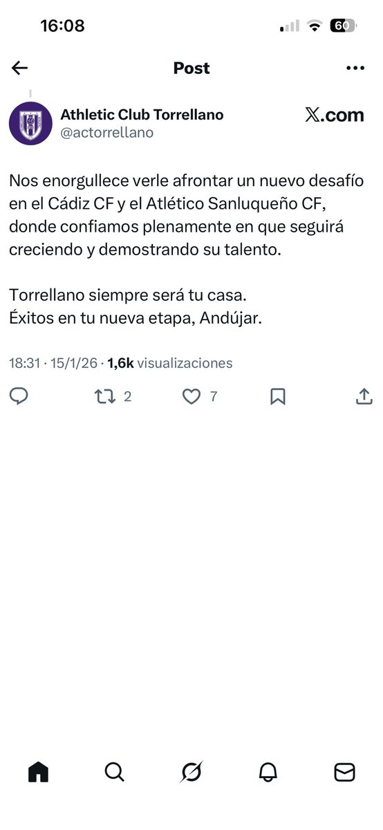Agustín Rodríguez tweet media