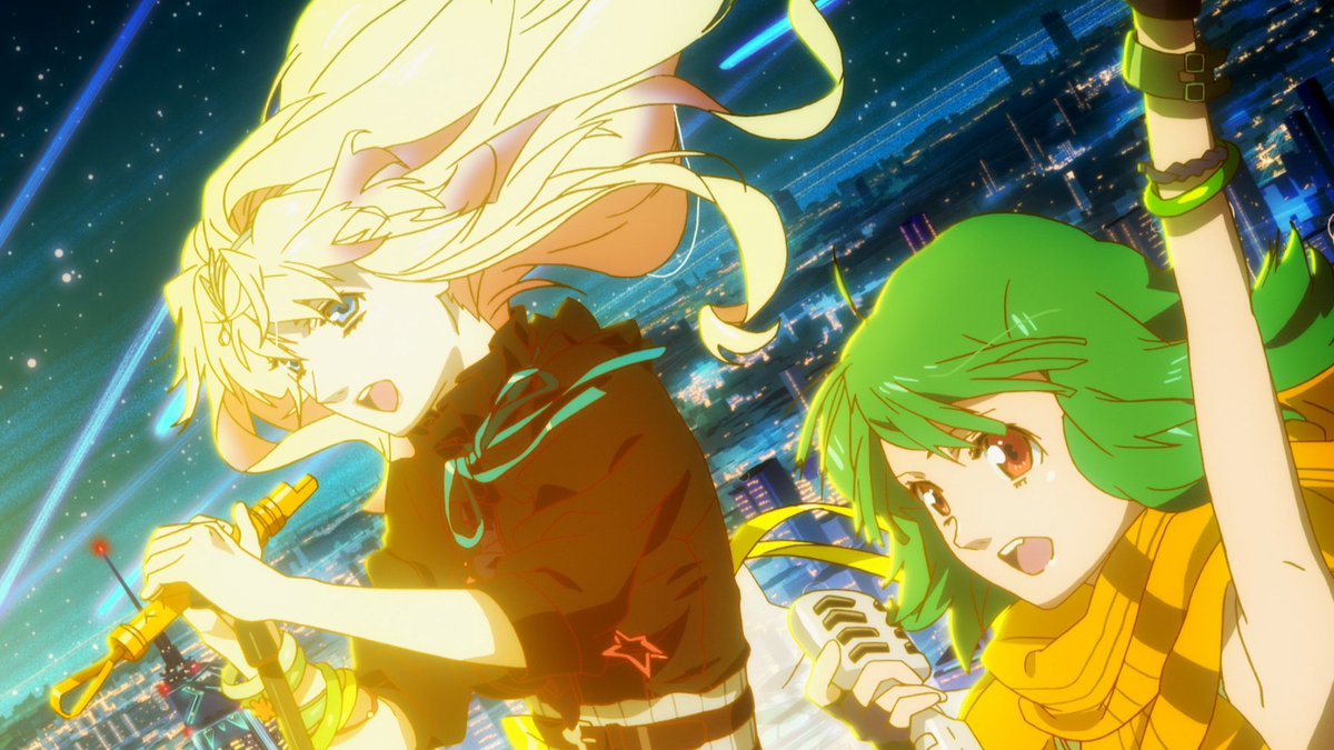 watched Macross Frontier: Labyrinth of Time Great little short