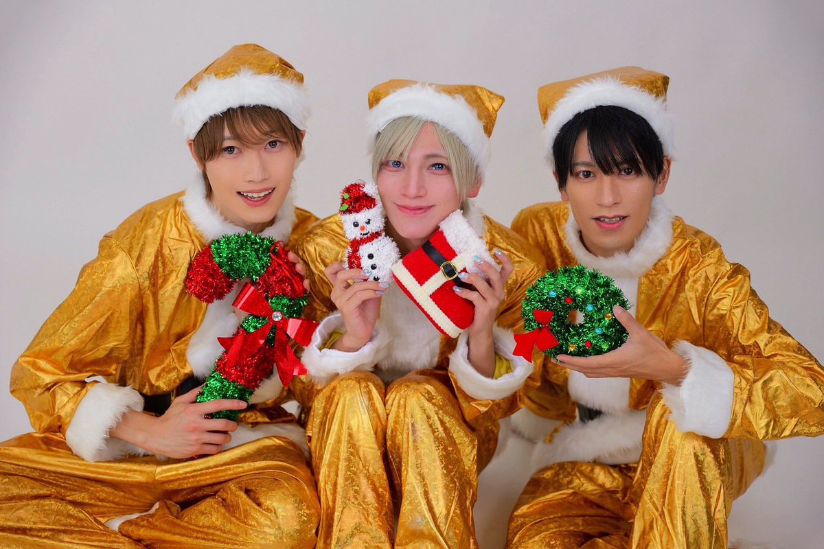 公式オンラインストア】 『クリスマス2025 ランダムチェキ』 1枚¥500