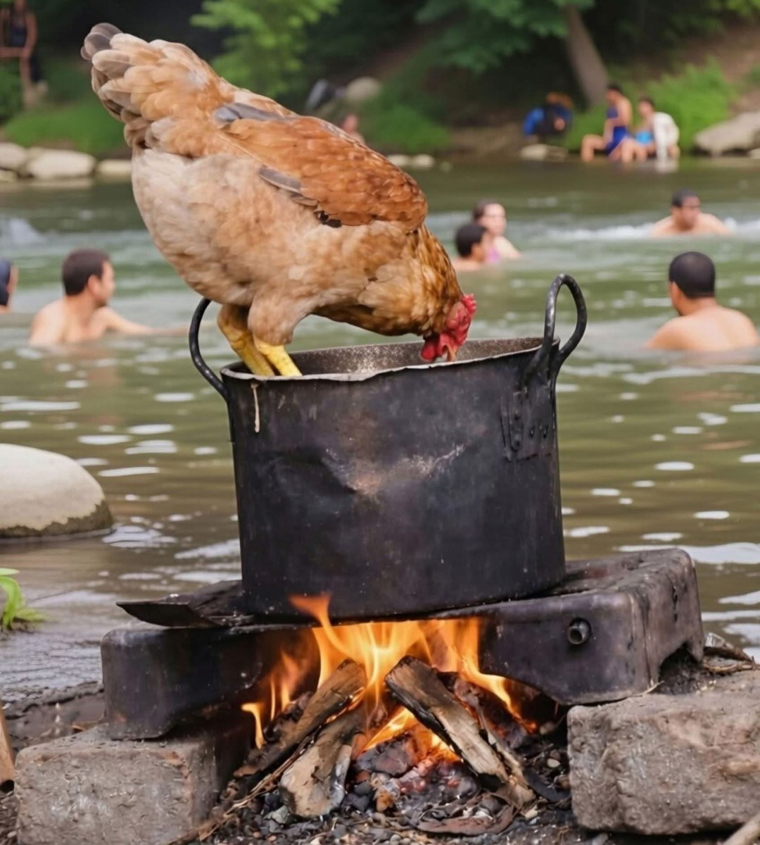 Yo, cuando me dicen “ahí no es”