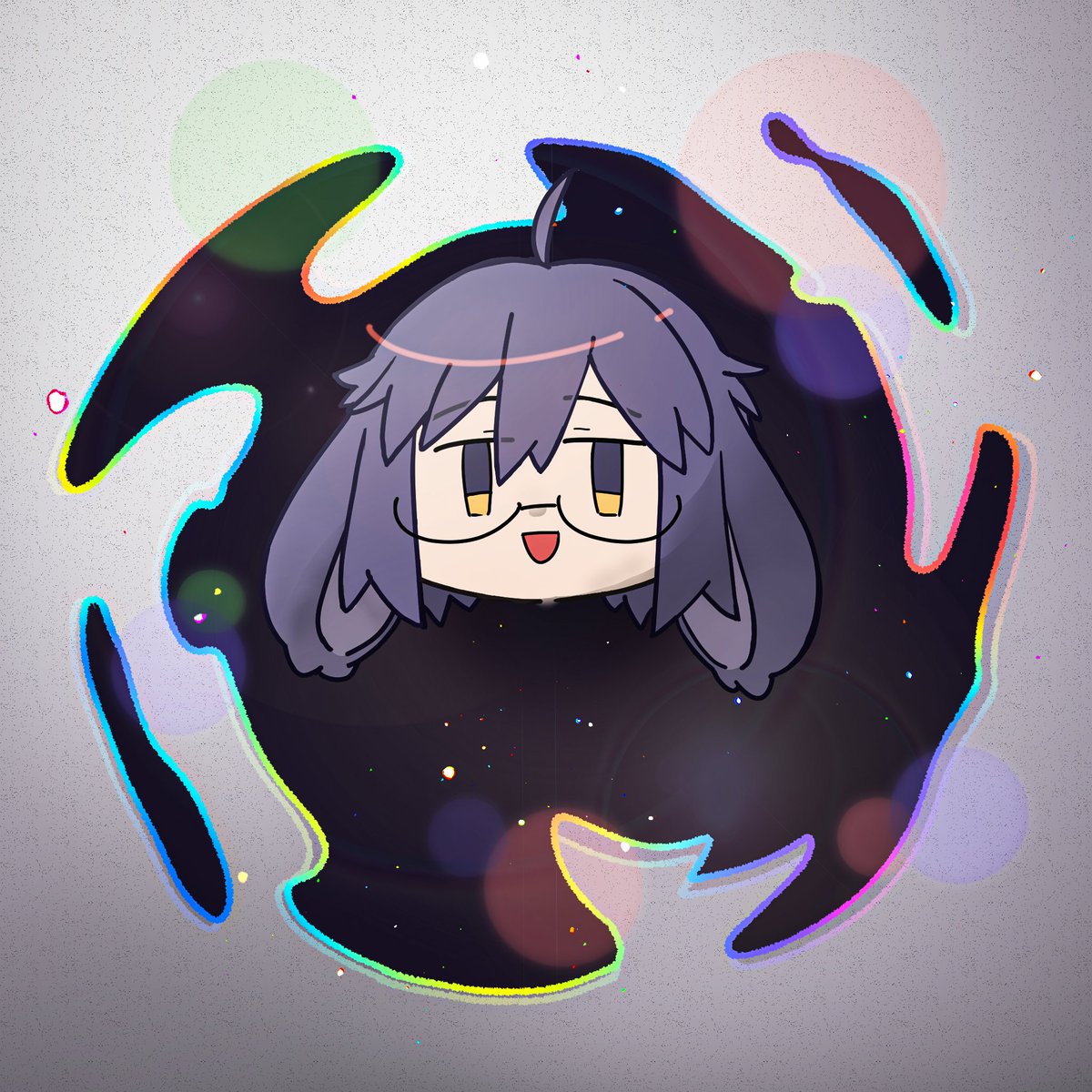 10^60＝那由多 (@10_60_vrc) / Posts / X