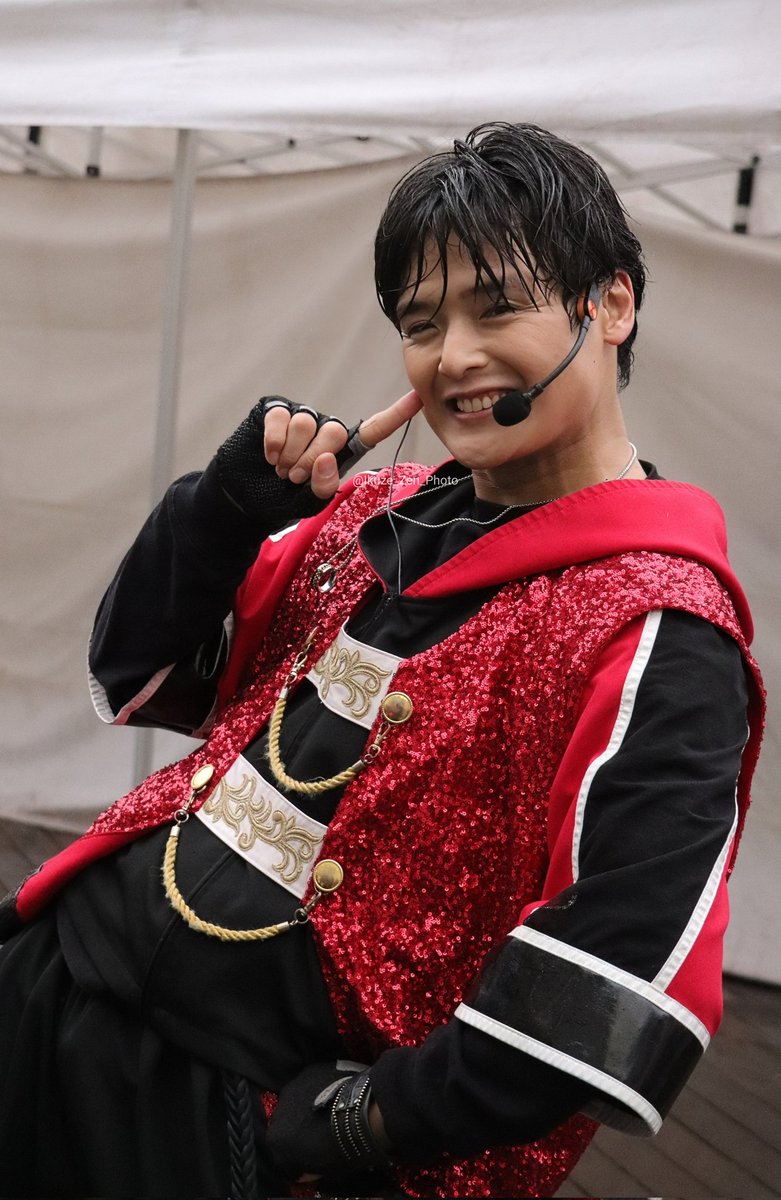 2026/02/07
アカフーパーク
裏原BROTHERZフリーライブ
 #裏原BROTHERZ