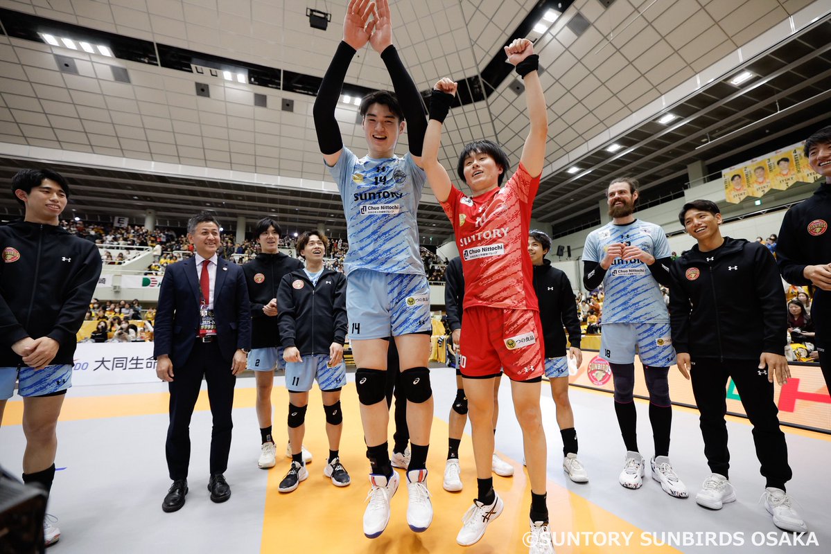 小川 智大 (@banzai_sekai) / Posts / X