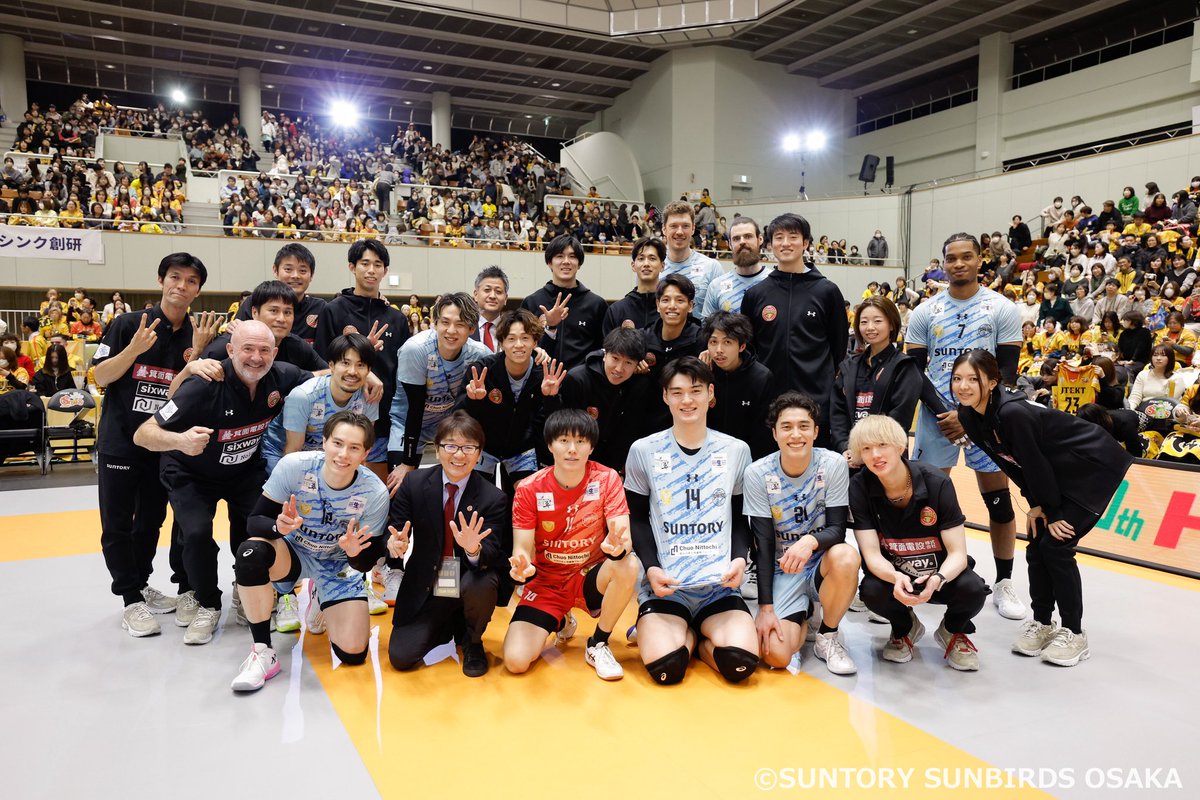 小川 智大 (@banzai_sekai) / Posts / X