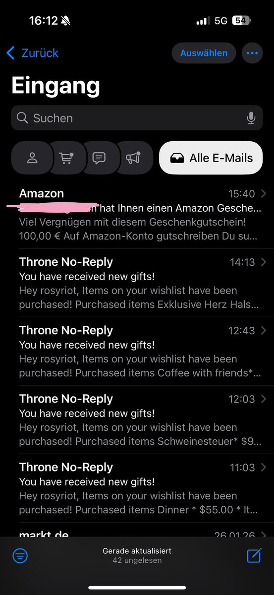 Prinzessin Valium 👑 tweet media