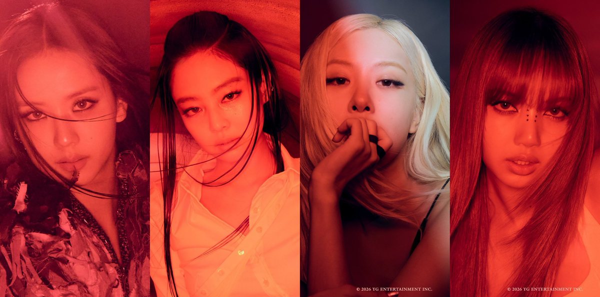 [DEADLINE] VISUAL POSTER - Red light ver.

PRE-SAVE • ADD • ORDER
🔗 forms.sonymusicfans.com/campaign/black…

#블랙핑크 #DEADLINE <a href="/BLACKPINK/">BLACKPINKOFFICIAL</a>