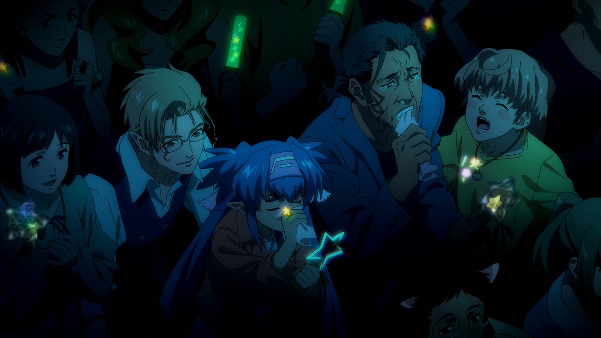 watched Macross Frontier: Labyrinth of Time Great little short