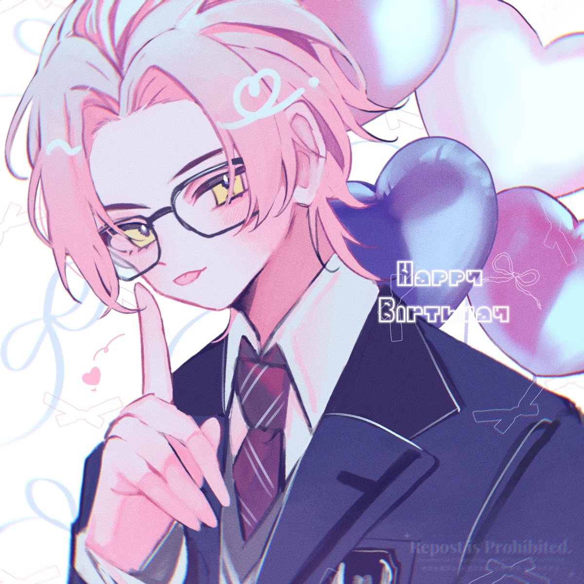 #七ツ森実生誕祭2026 🎂💖*.+ﾟ