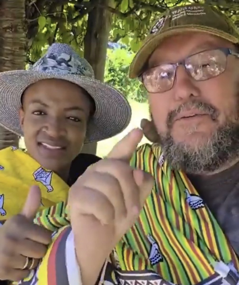 Rutendo Matinyarare tweet media