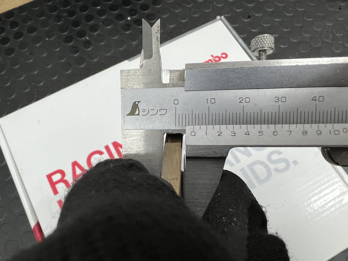 売り ブレンボ スーパースポーツ 310mm径 5.5mm厚 ほぼ減ってない 車種