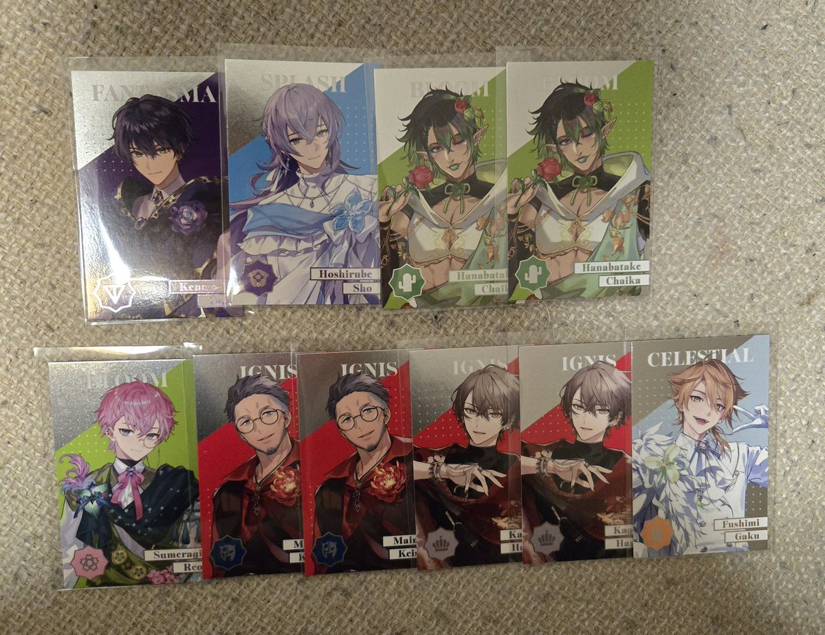 しゅり tweet media