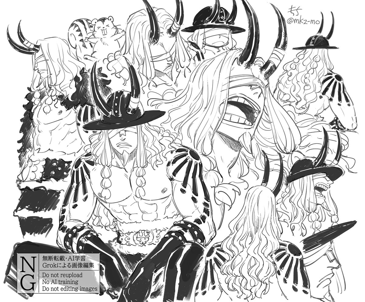 もっち tweet media