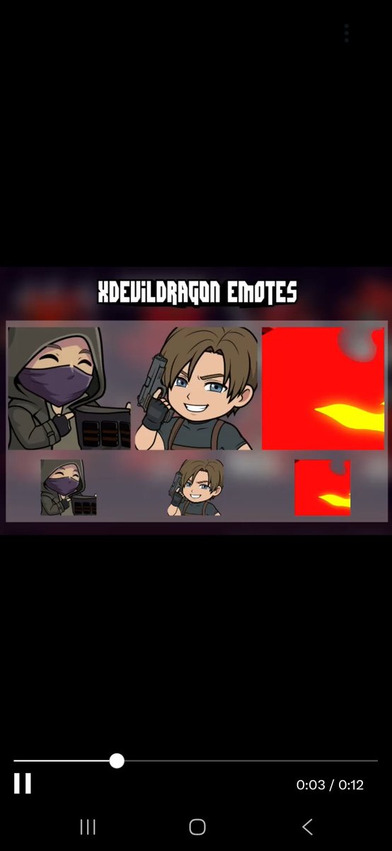 xdevildragonx's tweet photo. A little late do to me actually getting them going for stream but .... yet again @Charlie_bizarre with more awesome work.  In time for #ResidentEvilreqiuem on a couple weeks.  Go honestly get yo self something.  Excellent work again. https://t.co/ltpwwsPuYO