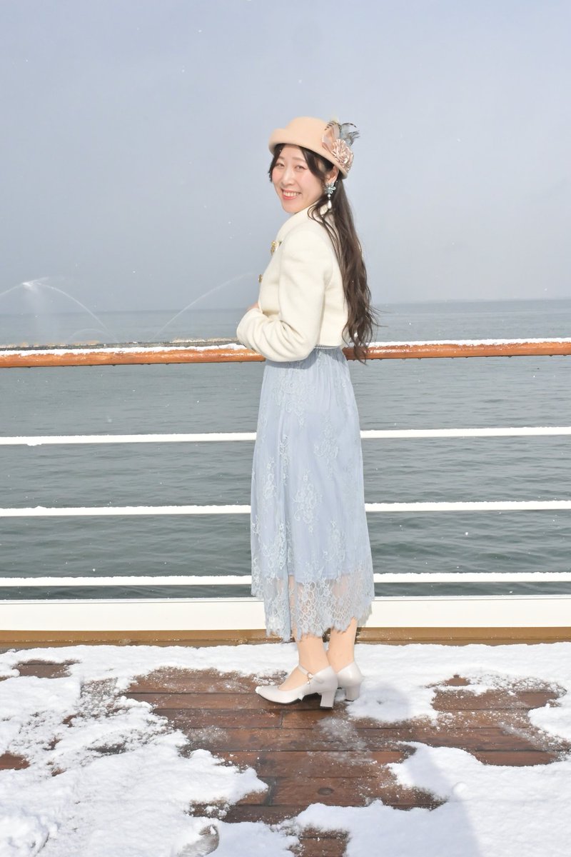 雪のビアンカ
<a href="/enaco0312/">恵奈</a>