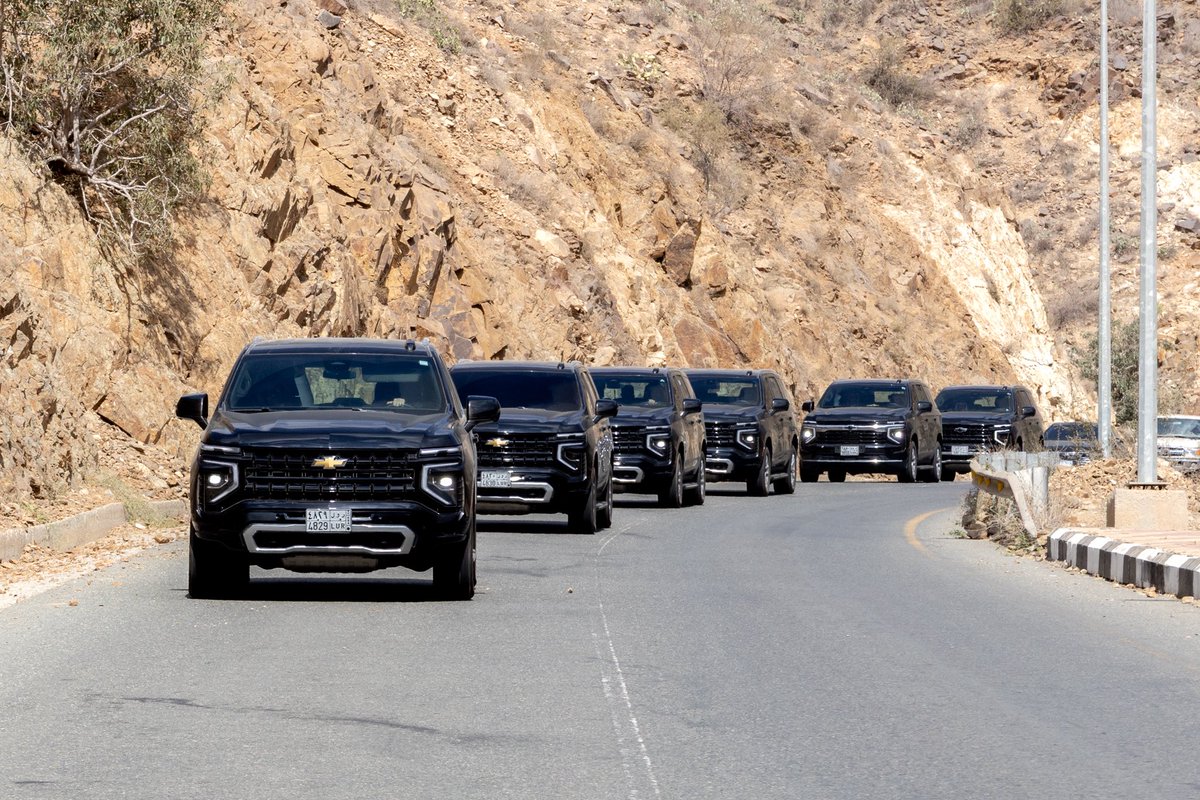 rasa20300's tweet photo. سعدنا في رص باستقبال صاحب السمو الملكي الأمير عمرو الفيصل ووفد رجال الأعمال المستثمرين ضمن جولة شملت عددًا من محافظات جازان في زيارة استثنائية عكست ما تزخر به المنطقة من فرص واعدة وإمكانات نوعية .

#نصنع_الفرق 
#رص_لتنظيم_الفعاليات_والمؤتمرات https://t.co/sXmSh5357v