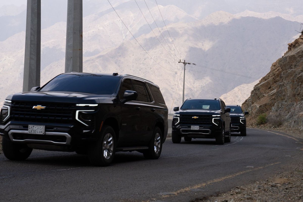 سعدنا في رص باستقبال صاحب السمو الملكي الأمير عمرو الفيصل ووفد رجال الأعمال المستثمرين ضمن جولة شملت عددًا من محافظات جازان في زيارة استثنائية عكست ما تزخر به المنطقة من فرص واعدة وإمكانات نوعية .

#نصنع_الفرق 
#رص_لتنظيم_الفعاليات_والمؤتمرات