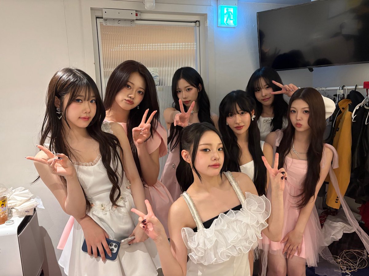 CLASS:y(클라씨) Member tweet media