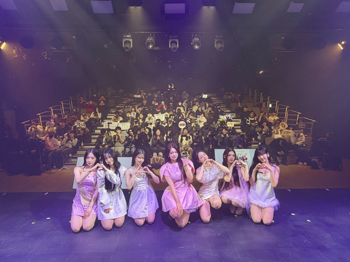 CLASS:y(클라씨) Member tweet media