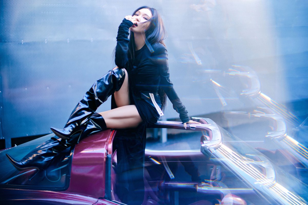 Kpop Charts tweet media