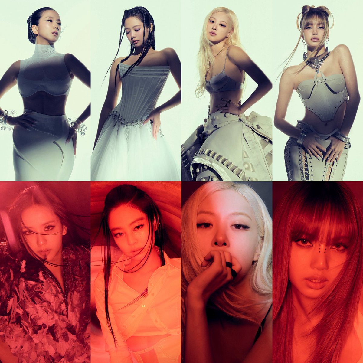 BLACKPINK IS SOOOO BACK