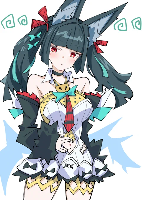 らくがき