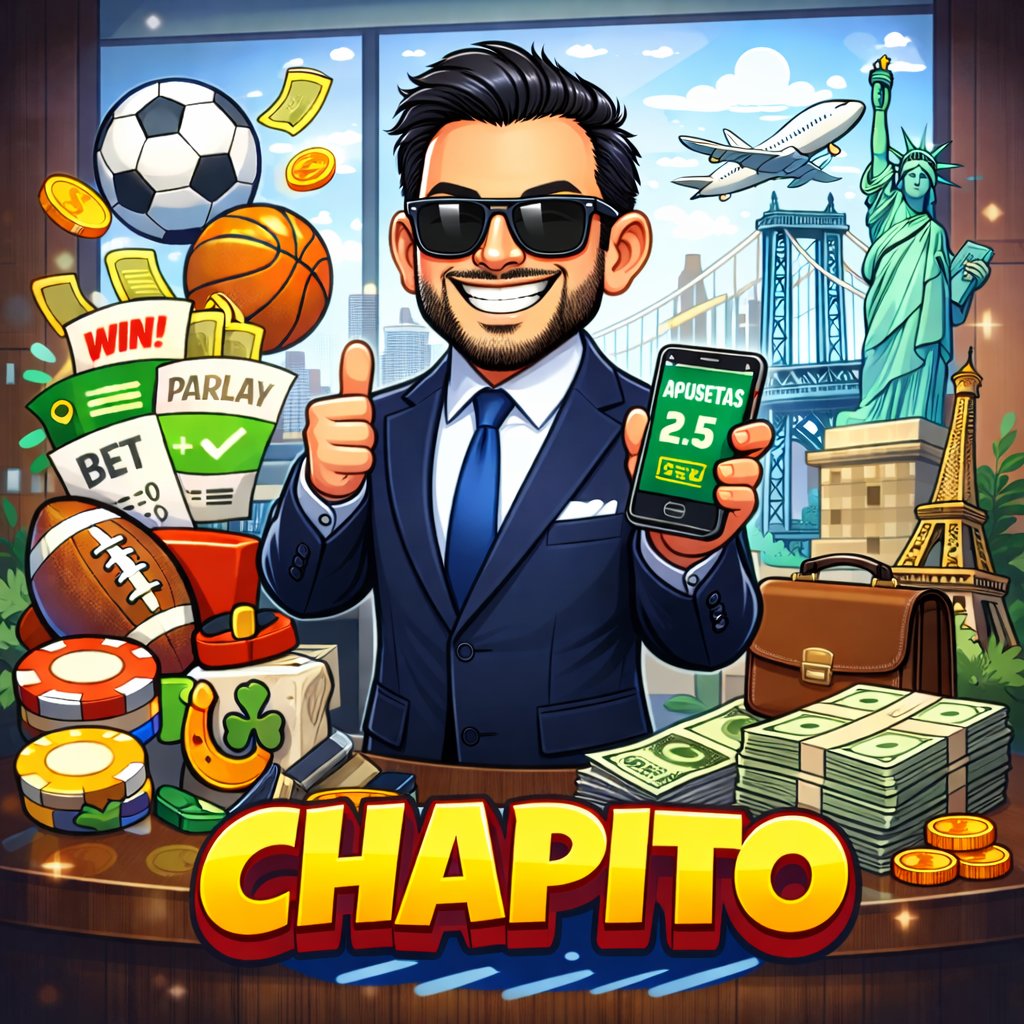 ChapitoApuestas's tweet photo. Chingones...

¿Que les parece si Comenzamos a Regalar Transferencias desde Temprano? 🥳❤️

TODOS los días estamos Regalando Transferencias a los Chingones que interactúan (🗨🔄❤️) en todos mis Tweets.

Activen Notificaciones para que siempre sean ganadores 🔔🥳 !! https://t.co/PRVgi1ZeGG