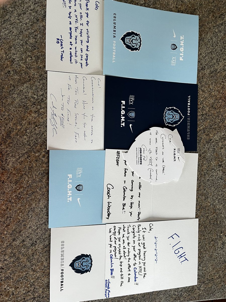 Cole West tweet media