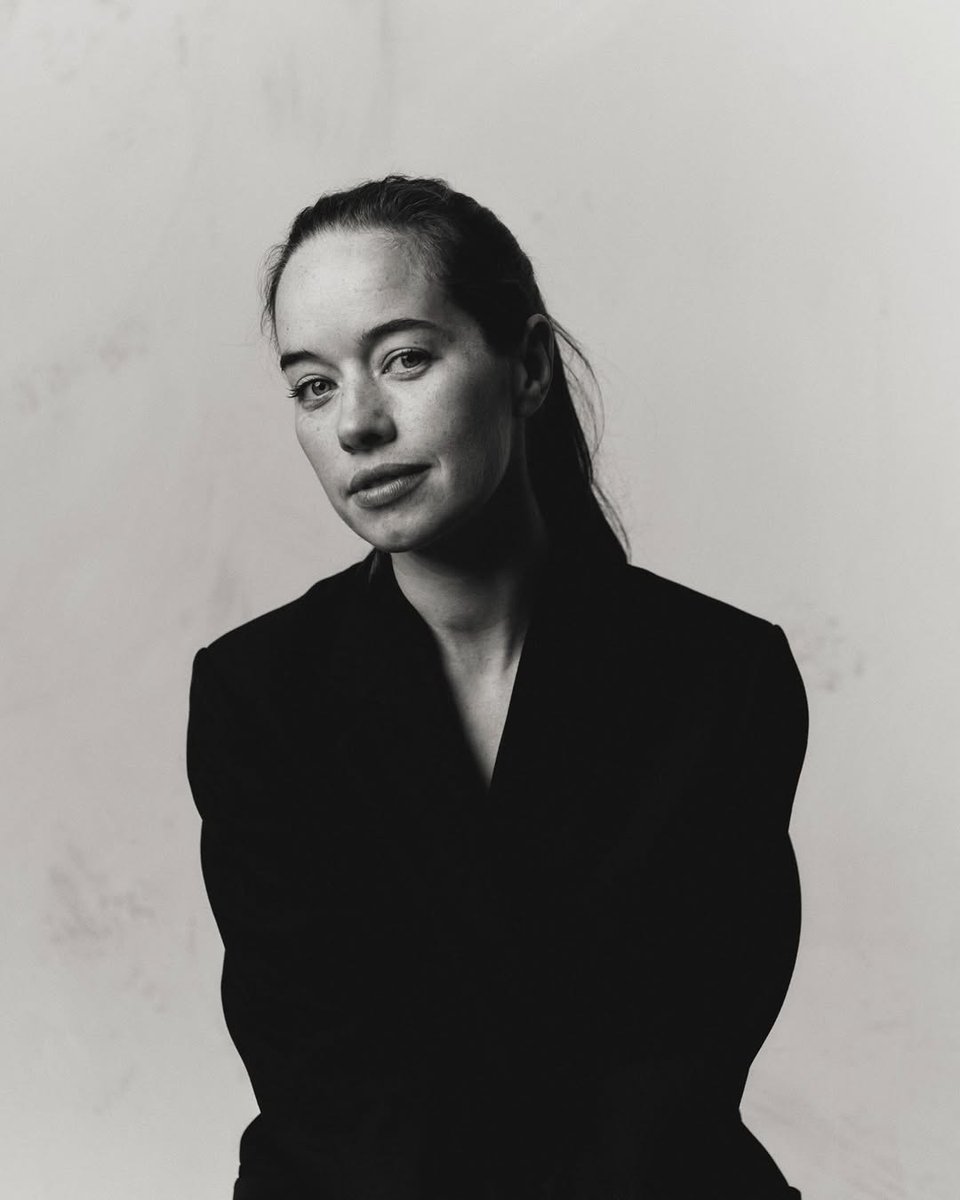 AnnaGeorgieID's tweet photo. NEW photoshoot by Harry livingstone https://t.co/tsBn2zQrpt