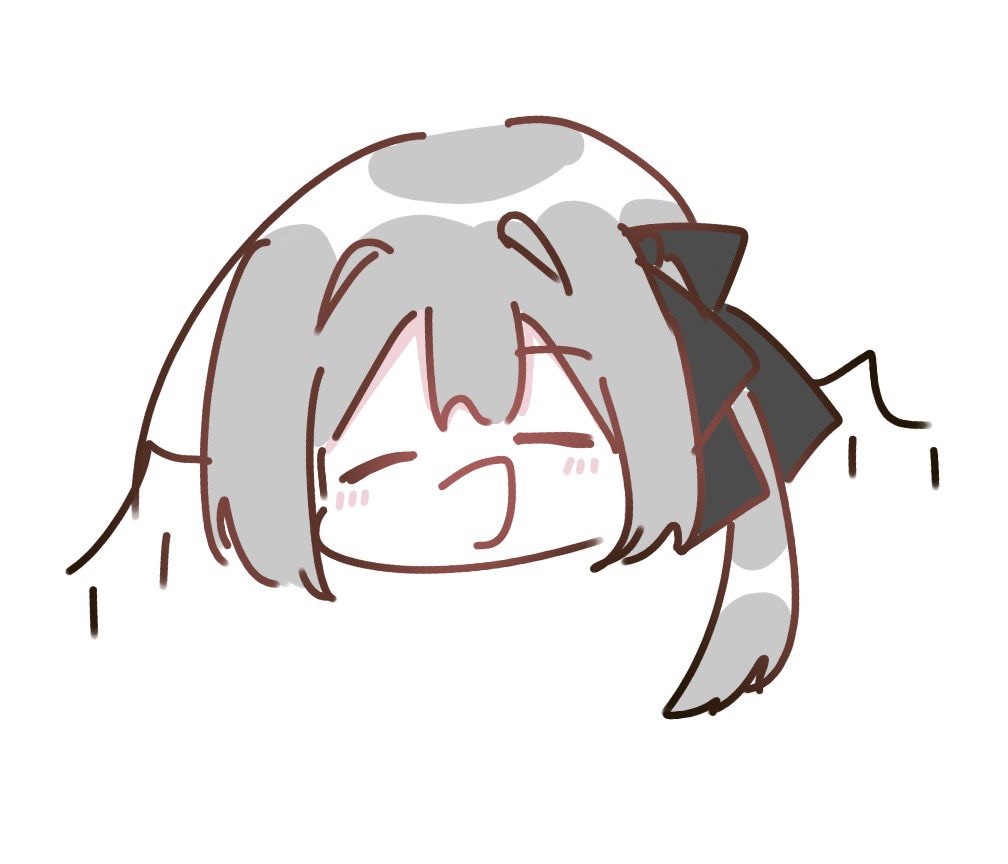 かゆ tweet media