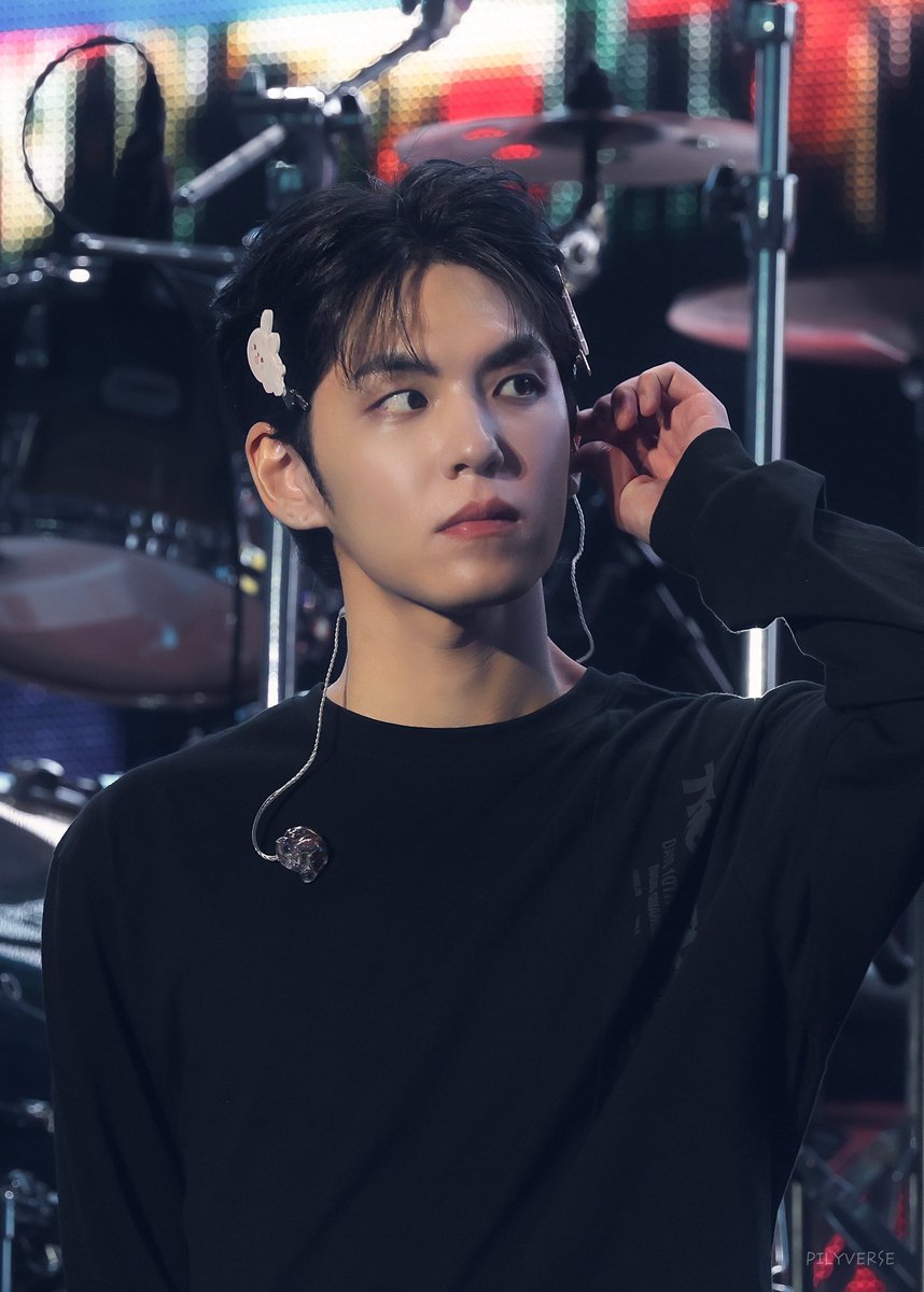 260208 The DECADE 대구

귀엽운데 잘생겼어 잘생겼는데 귀여워

#데이식스 #DAY6 #원필 #WONPIL